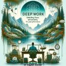 Mindful Deep Work: Unlocking Focus and Serenity for Peak Performance Audiobook
