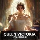 Queen Victoria (Unabridged) Audiobook