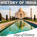 History of India: India's Journey through World War 2 and Beyond Audiobook