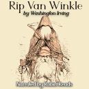 Rip Van Winkle: A Robin Reads Audiobook Audiobook