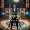 Hiding In Plain Sight Audiobook