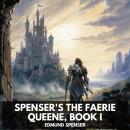 Spenser's The Faerie Queene, Book I (Unabridged) Audiobook