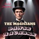 Danse Macabre: The Show Must Go On Audiobook