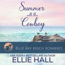 Summer with the Cowboy Audiobook
