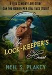 The Lock-Keeper's Heart: A 19th Century rural American hurt/comfort gay romance Audiobook