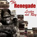 The Renegade Audiobook