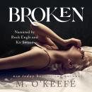Cover of Broken
