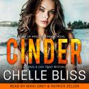 Cinder Audiobook