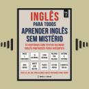 [Portuguese] - Inglês para todos - Aprender inglês sem mistério (Vol 2): 10 histórias com textos bil Audiobook