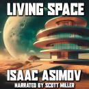 Living Space Audiobook