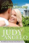 Babies for the Billionaire Audiobook