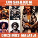 Unshaken: Navigating Jealousy in the Social Media Age Audiobook