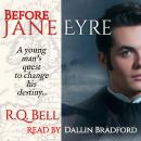 BEFORE JANE EYRE Audiobook