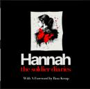 Hannah - The Soldier Diaries Audiobook