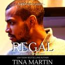 Regal (A St. Claire Novel) Audiobook