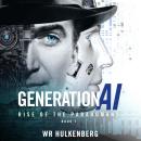 Generation AI: Rise of the Parahumans Audiobook
