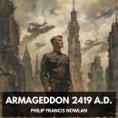 Armageddon 2419 A.D. (Unabridged) Audiobook