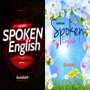 Learn spoken English Common spoken English 1 Audiobook
