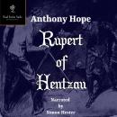 Rupert of Hentzau Audiobook