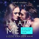 [Dutch; Flemish] - Haat me Audiobook
