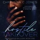 Hostile Takeover Audiobook