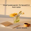 Suryakant Tripathi Nirala Audiobook
