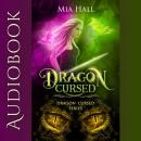 Dragon Cursed Audiobook