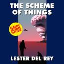 The Scheme of Things Audiobook