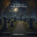 None Shall Sleep Audiobook