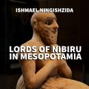 Lords of Nibiru in Mesopotamia Audiobook