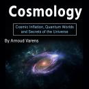Cosmology: Cosmic Inflation, Quantum Worlds and Secrets of the Universe Audiobook