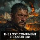 The Lost Continent (Unabridged) Audiobook