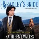Bradley's Bride Audiobook