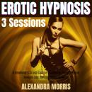 Erotic Hypnosis: A Beginner's Crash Course (Including Femdom, and Female-Led Relationships Scripts) Audiobook