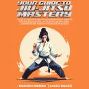 Your Guide to Jiu-Jitsu Mastery: Unlock Your Potential With Comprehensive Insights Into Brazilian Ji Audiobook