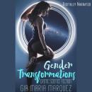Cover of Gender Transformations: Erotic Science Fiction