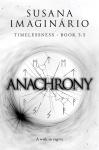 Anachrony Audiobook