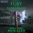 Dragonskull: Fury of the Barbarians Audiobook