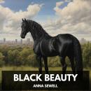 Black Beauty (Unabridged) Audiobook