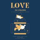 Love On A Checklist: A Lesbian Short Story Audiobook