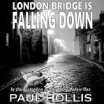 London Bridge Is Falling Down Audiobook