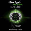 Altasia Legends: Valley of Mystics Audiobook