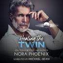 Healing the Twin Audiobook