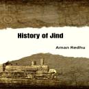 History Of Jind Audiobook