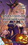 Waratahs of North Bank; Amy's First Halloween Audiobook