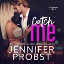 Catch Me Audiobook