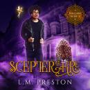 Scepter of Fire Audiobook