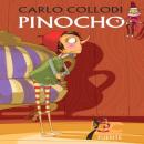 [Spanish] - Pinocho Audiobook