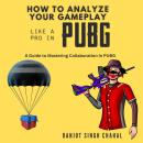 How to Analyze Your Gameplay Like a Pro in PUBG: A Guide to Mastering Collaboration in PUBG Audiobook