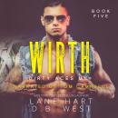 Wirth Audiobook